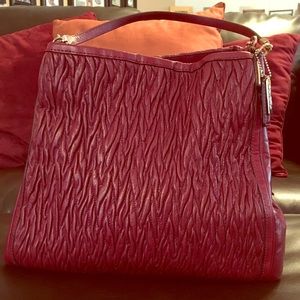 Coach Madison Phoebe Shoulder Bag 💼